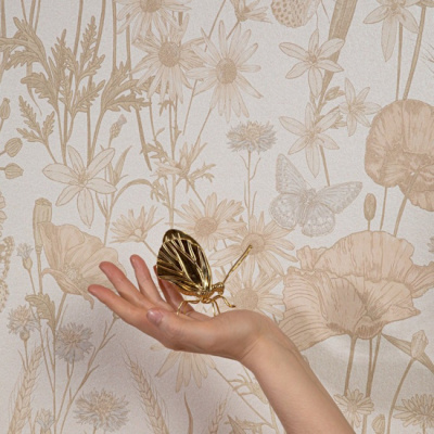 Обои флизелиновые